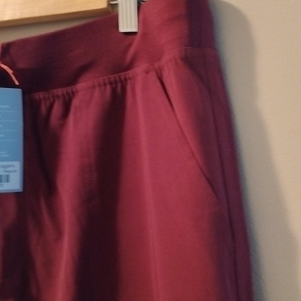 Scrub Uniform Pants - Picture 4 of 6